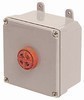 12VDC Piezo Warbler