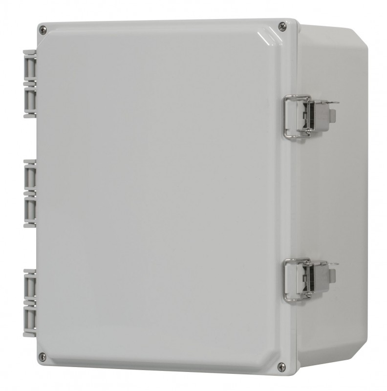 14x12 Enclosures