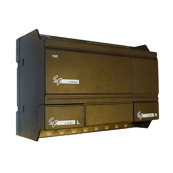 AC Powered, 20 I/O SR Expander
