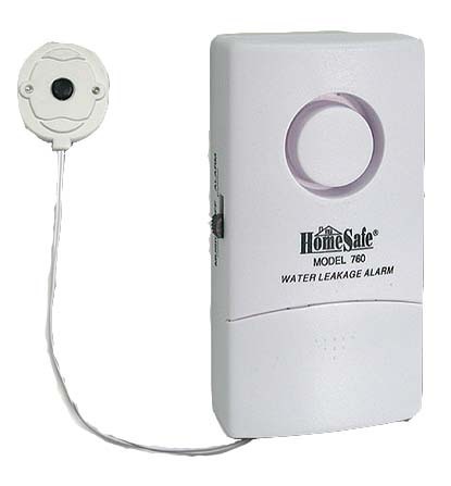 Water Overflow Alarm