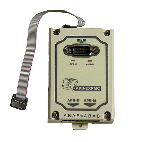 APB Modbus Adaptor