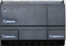 DC Powered, 22 I/O APB Expander