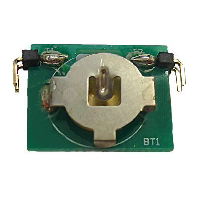 APB Battery Clip assembly