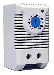 Cooling Thermostat