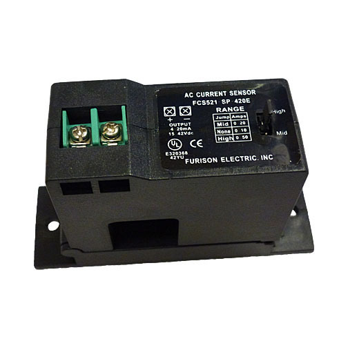 Current Transducer, 0 to 10A/20A/50A,4~20mA