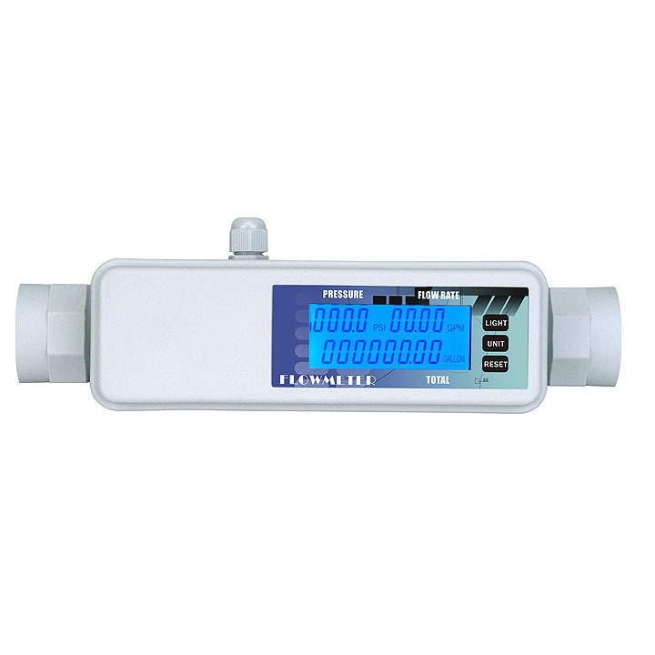 F100  Fast Digital Electrometer