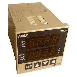 Multi-function Digital Timer