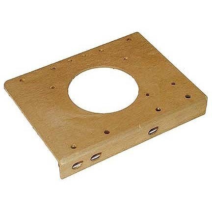 Panel Mounting Bracket for HR10WB3
