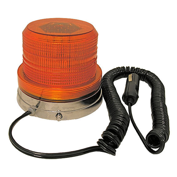 LED Strobe Magnetic Light