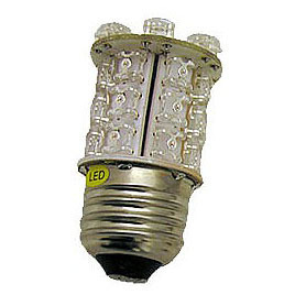 25 LED Matrix Bulb