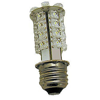 31 LED Matrix Bulb