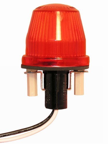 LX10 10 Watt Alarm Light