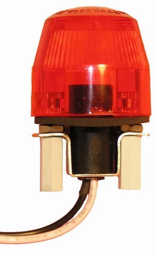 LX4 -4 Watt Alarm Light