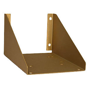 Mounting Bracket for Optimum or Press/Vac Pump