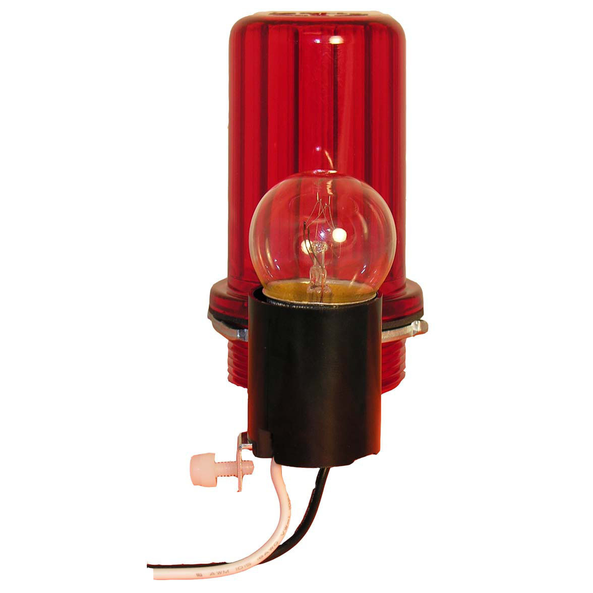 15W Mini Panel Alarm Light