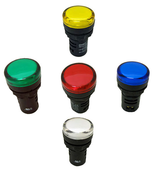 LED Pilot Light