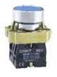 22mm Metal Flush PB, 2 contact