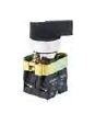 22 mm metal wing selector switch