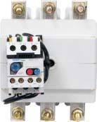 NR2 Series Thermal Overload Relay 80-200Amp