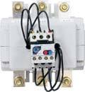 NR2 Series Thermal Overload Relay 160-250 Amp