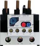 NR2 Series Thermal Overload Relay 23-93Amp