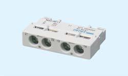CH-NS2-AE Aux. Contact