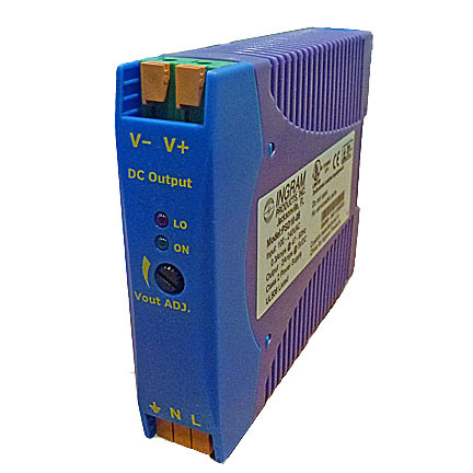 FPSD10, 10W Power Supply.