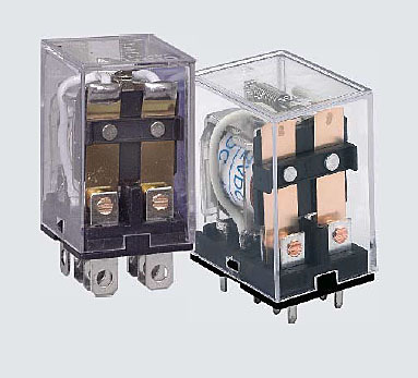 Miniature Power Relay