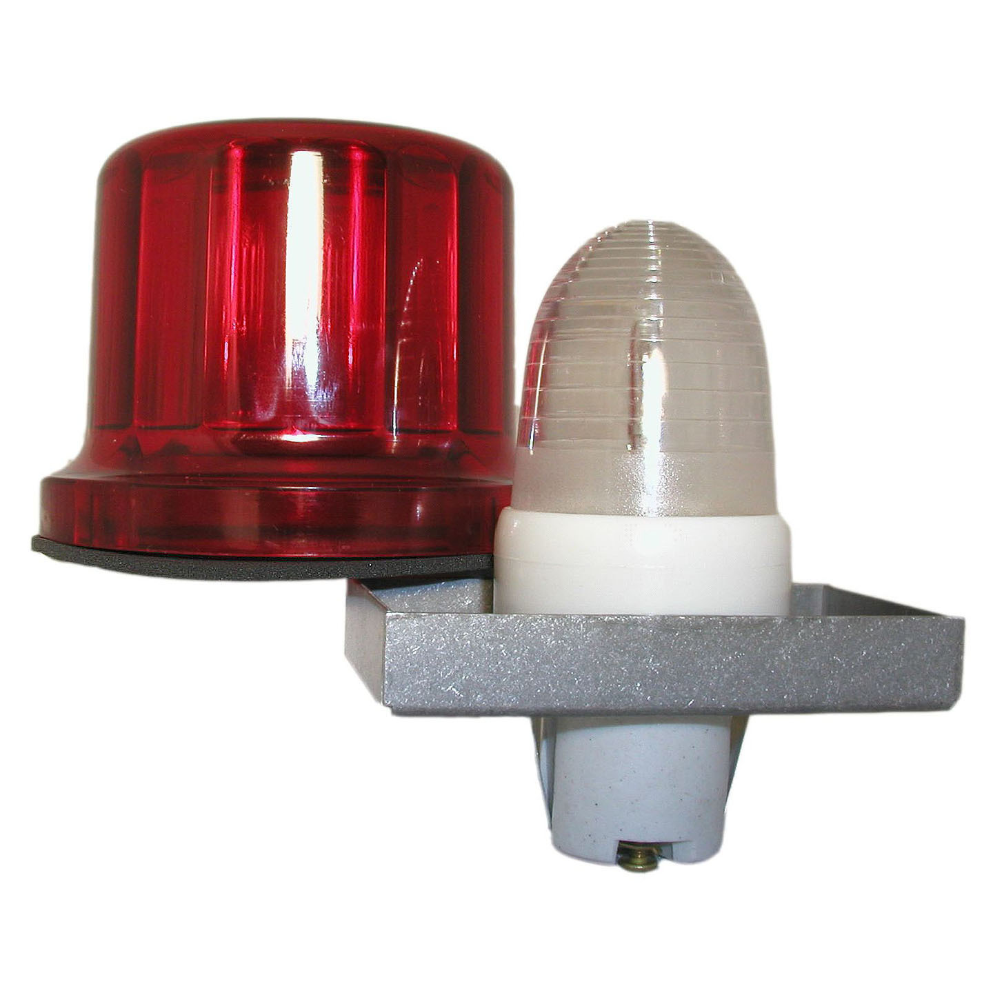 120VAC Strobe Kit with Screw-In Base