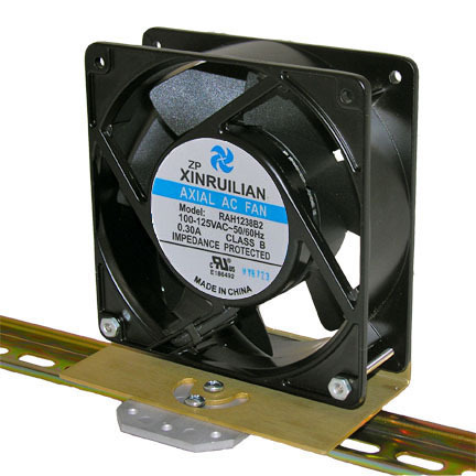 Adjustable Spot Cooling Fan