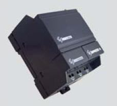 AC Powered, 12 I/O APB Controller, no HMI