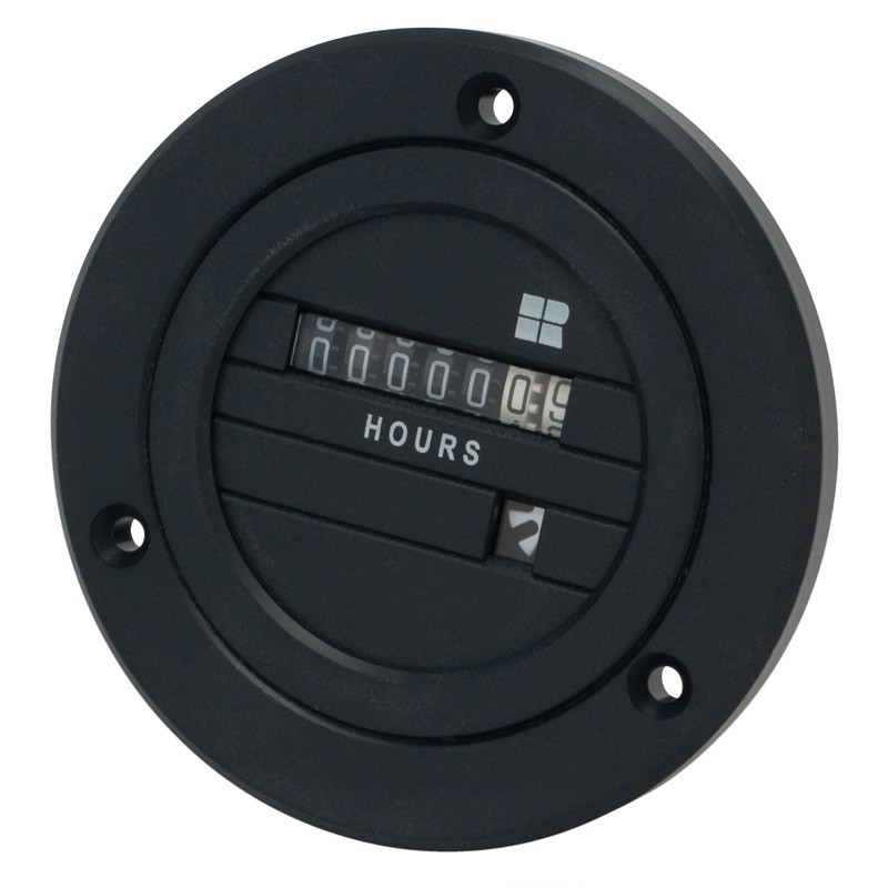 Redington Hour Meters 