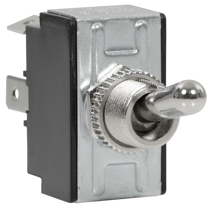 Toggle Switch - EZ-01-89652