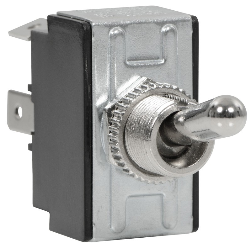 Toggle Switch - EZ-01-89652O