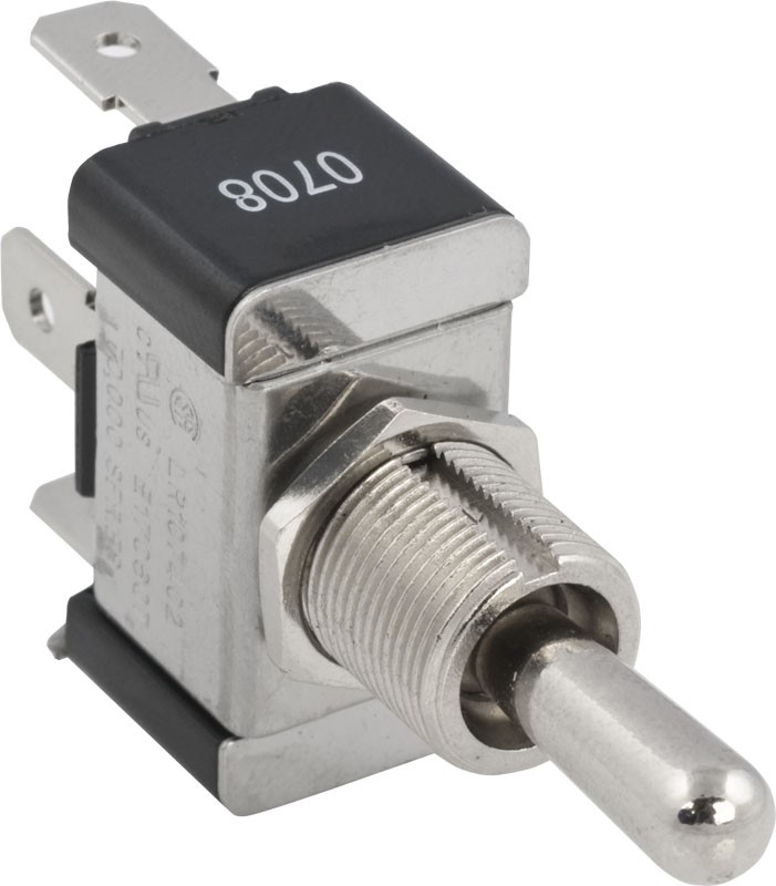 Toggle Switch - EZ-03-79652