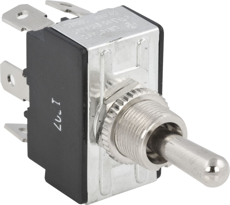 Toggle Switch - EZ-03-89652
